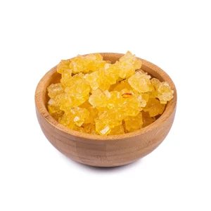 خرده نبات زعفرانی