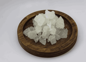 خرده نبات سفید