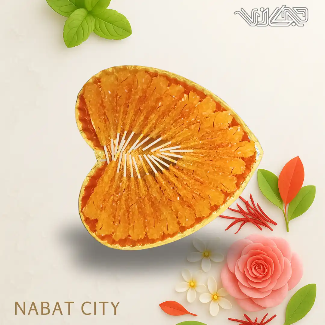 نبات چوبی مخصوص پرک دار 700 گرمی