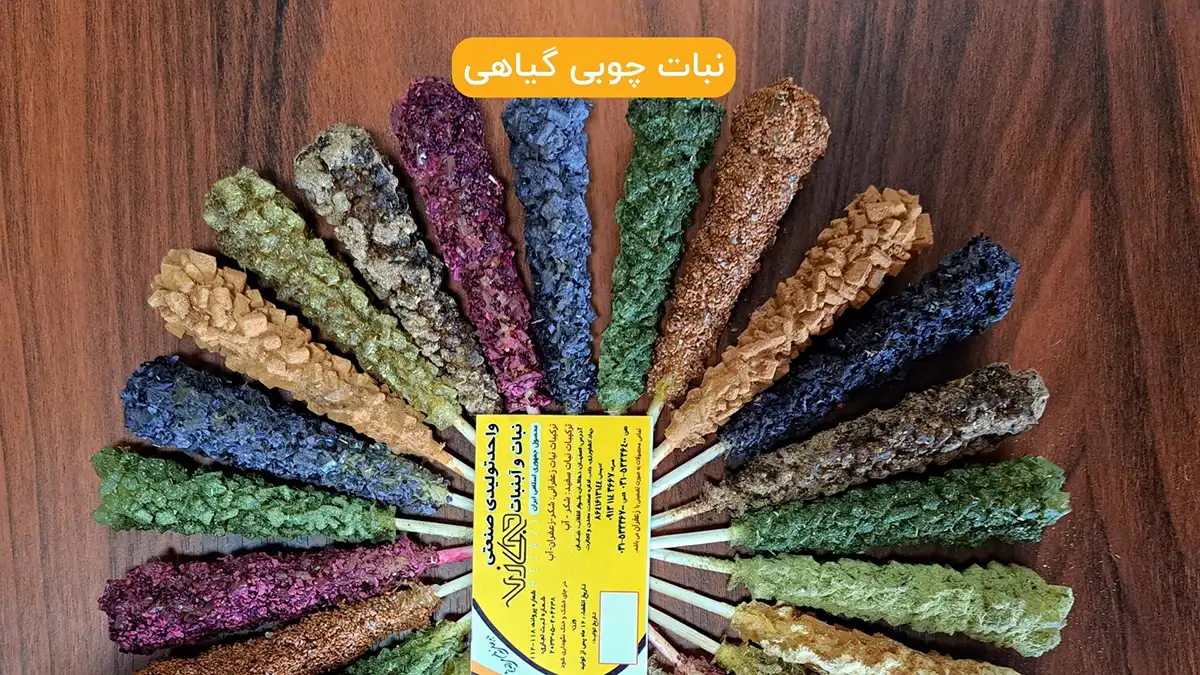 نبات چوبی گیاهی دسته بندی