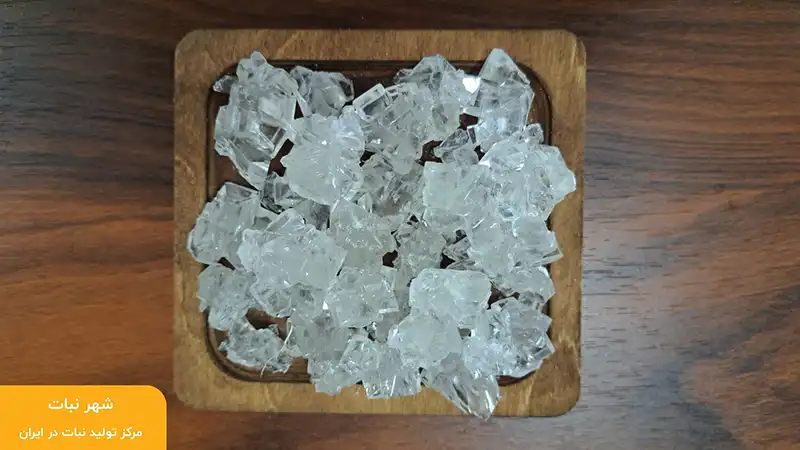 آیا نبات بعد از تاریخ انقضا قابل استفاده است؟