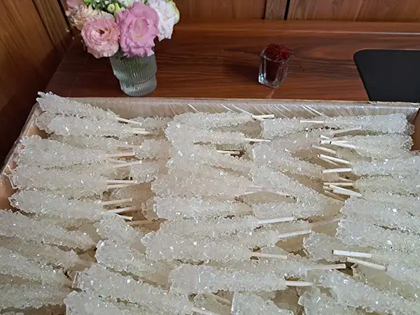 نبات چوبی سفید صفحه اصلی